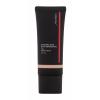 Shiseido Synchro Skin Self-Refreshing Tint SPF20 Fond de ten pentru femei 30 ml Nuanţă 215 Light