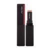 Shiseido Synchro Skin Correcting GelStick Anticearcăn pentru femei 2,5 g Nuanţă 301 Medium
