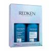 Redken Extreme Set cadou Șampon Extreme 300 ml + balsam Extreme 300 ml