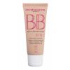 Dermacol BB Beauty Balance Cream 8 IN 1 SPF15 Cremă BB pentru femei 30 ml Nuanţă 1 Fair