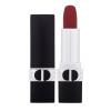 Christian Dior Rouge Dior Floral Care Lip Balm Natural Couture Colour Balsam de buze pentru femei 3,5 g Nuanţă 760 Favorite