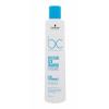 Schwarzkopf Professional BC Bonacure Moisture Kick Glycerol Shampoo Șampon pentru femei 250 ml