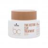 Schwarzkopf Professional BC Bonacure Time Restore Q10 Clay Treatment Mască de păr pentru femei 200 ml
