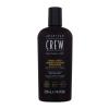 American Crew Daily Deep Moisturizing Șampon pentru bărbați 250 ml