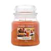 Yankee Candle Farm Fresh Peach Lumânări parfumate 411 g