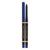 Max Factor Masterpiece Kohl Kajal Liner Creion de ochi pentru femei 0,35 g Nuanţă 002 Azure