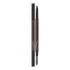 MAC Eye Brows Styler Creion pentru femei 0,09 g Nuanţă Brunette