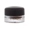 MAC Pro Longwear Fluidline Eye Liner And Brow Gel Tuș de ochi pentru femei 3 g Nuanţă Dipdown