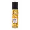 Schwarzkopf Gliss Oil Nutritive Express-Repair-Conditioner Balsam de păr pentru femei 200 ml