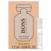 HUGO BOSS Boss The Scent Pure Accord 2020 Apă de toaletă pentru femei 1,2 ml