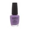 OPI Nail Lacquer Lac de unghii pentru femei 15 ml Nuanţă NL B29 Do You Lilac It?