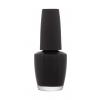 OPI Nail Lacquer Lac de unghii pentru femei 15 ml Nuanţă NL T02-EU Lady In Black