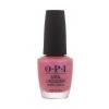 OPI Nail Lacquer Lac de unghii pentru femei 15 ml Nuanţă NL A06 Hawaiian Orchid