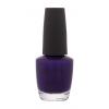 OPI Nail Lacquer Lac de unghii pentru femei 15 ml Nuanţă NL U28 Nailed It By A Royal Mile