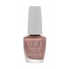 OPI Nature Strong Lac de unghii pentru femei 15 ml Nuanţă NAT 015 Intentions Are Rose Gold