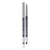 Clinique Quickliner For Eyes Intense Creion de ochi pentru femei 0,25 g Nuanţă 08 Intense Midnight