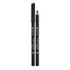 Essence Kajal Pencil Creion de ochi pentru femei 1 g Nuanţă 01 Black