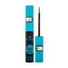 Essence Liquid Ink Eyeliner Waterproof Tuș de ochi pentru femei 3 ml Nuanţă Black