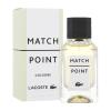 Lacoste Match Point Cologne Apă de toaletă pentru bărbați 50 ml