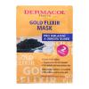 Dermacol Gold Elixir Mască de față pentru femei 16 ml