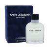 Dolce&amp;Gabbana Pour Homme Aftershave loțiune pentru bărbați 125 ml