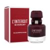 Givenchy L&#039;Interdit Rouge Apă de parfum pentru femei 35 ml
