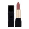 Guerlain KissKiss Shaping Cream Lip Colour Ruj de buze pentru femei 3,5 g Nuanţă 307 Nude Flirt