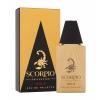 Scorpio Scorpio Collection Gold Apă de toaletă pentru bărbați 75 ml