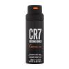 Cristiano Ronaldo CR7 Game On Deodorant pentru bărbați 150 ml