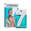 Cristiano Ronaldo CR7 Origins Apă de toaletă pentru bărbați 30 ml