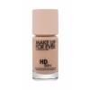 Make Up For Ever HD Skin Undetectable Stay-True Foundation Fond de ten pentru femei 30 ml Nuanţă 1R12 Cool Ivory