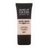 Make Up For Ever Matte Velvet Skin 24H Fond de ten pentru femei 30 ml Nuanţă Y205 Alabaster