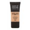 Make Up For Ever Matte Velvet Skin 24H Fond de ten pentru femei 30 ml Nuanţă Y345 Natural Beige