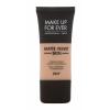 Make Up For Ever Matte Velvet Skin 24H Fond de ten pentru femei 30 ml Nuanţă Y355 Natural Beige