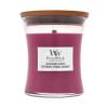 WoodWick Wild Berry &amp; Beets Lumânări parfumate 275 g
