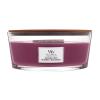 WoodWick Wild Berry &amp; Beets Lumânări parfumate 453,6 g