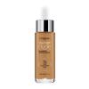 L&#039;Oréal Paris True Match Nude Plumping Tinted Serum Fond de ten pentru femei 30 ml Nuanţă 5-6 Medium-Tan