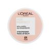L&#039;Oréal Paris Age Perfect Make-Up Balm Fond de ten pentru femei 18 ml Nuanţă 01 Fair