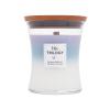 WoodWick Trilogy Calming Retreat Lumânări parfumate 275 g