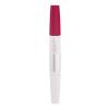 Maybelline Super Stay 24h Color Ruj de buze pentru femei 5,4 g Nuanţă 195 Reliable Raspberry
