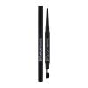 NYX Professional Makeup Epic Smoke Liner Creion de ochi pentru femei 0,17 g Nuanţă 12 Black Smoke
