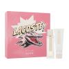 Lacoste Pour Femme Set cadou Apă de parfum 50 ml + loțiune de corp 50 ml