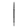 NYX Professional Makeup Micro Brow Pencil Creion pentru femei 0,09 g Nuanţă 02 Blonde