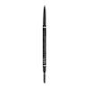 NYX Professional Makeup Micro Brow Pencil Creion pentru femei 0,09 g Nuanţă 06 Brunette