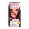 L&#039;Oréal Paris Casting Natural Gloss Vopsea de păr pentru femei 48 ml Nuanţă 423