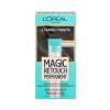 L&#039;Oréal Paris Magic Retouch Permanent Vopsea de păr pentru femei 18 ml Nuanţă 2 Black