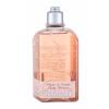 L&#039;Occitane Cherry Blossom Gel de duș pentru femei 250 ml