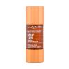 Clarins Self Tan Radiance-Plus Golden Glow Booster Face Autobronzant pentru femei 15 ml