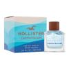 Hollister Canyon Escape Apă de toaletă pentru bărbați 100 ml