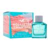 Hollister Canyon Rush Apă de toaletă pentru bărbați 100 ml